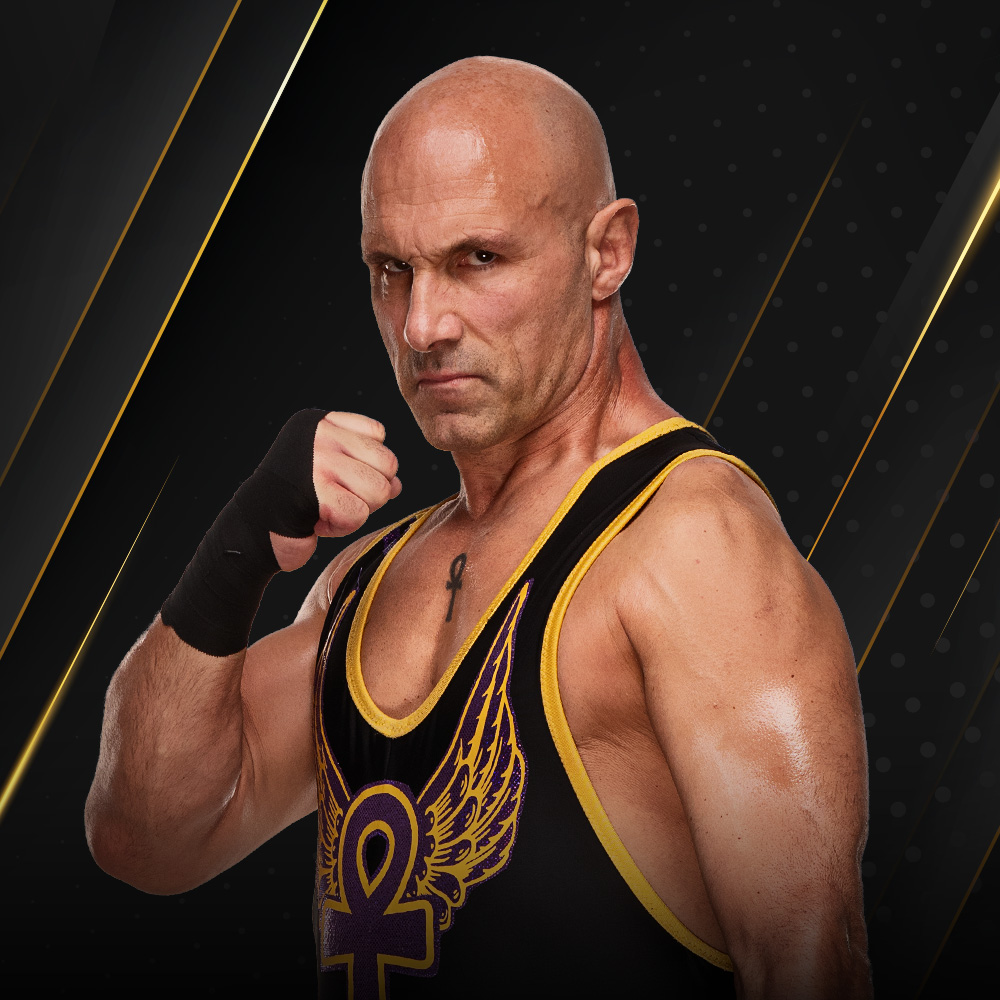 Christopher Daniels